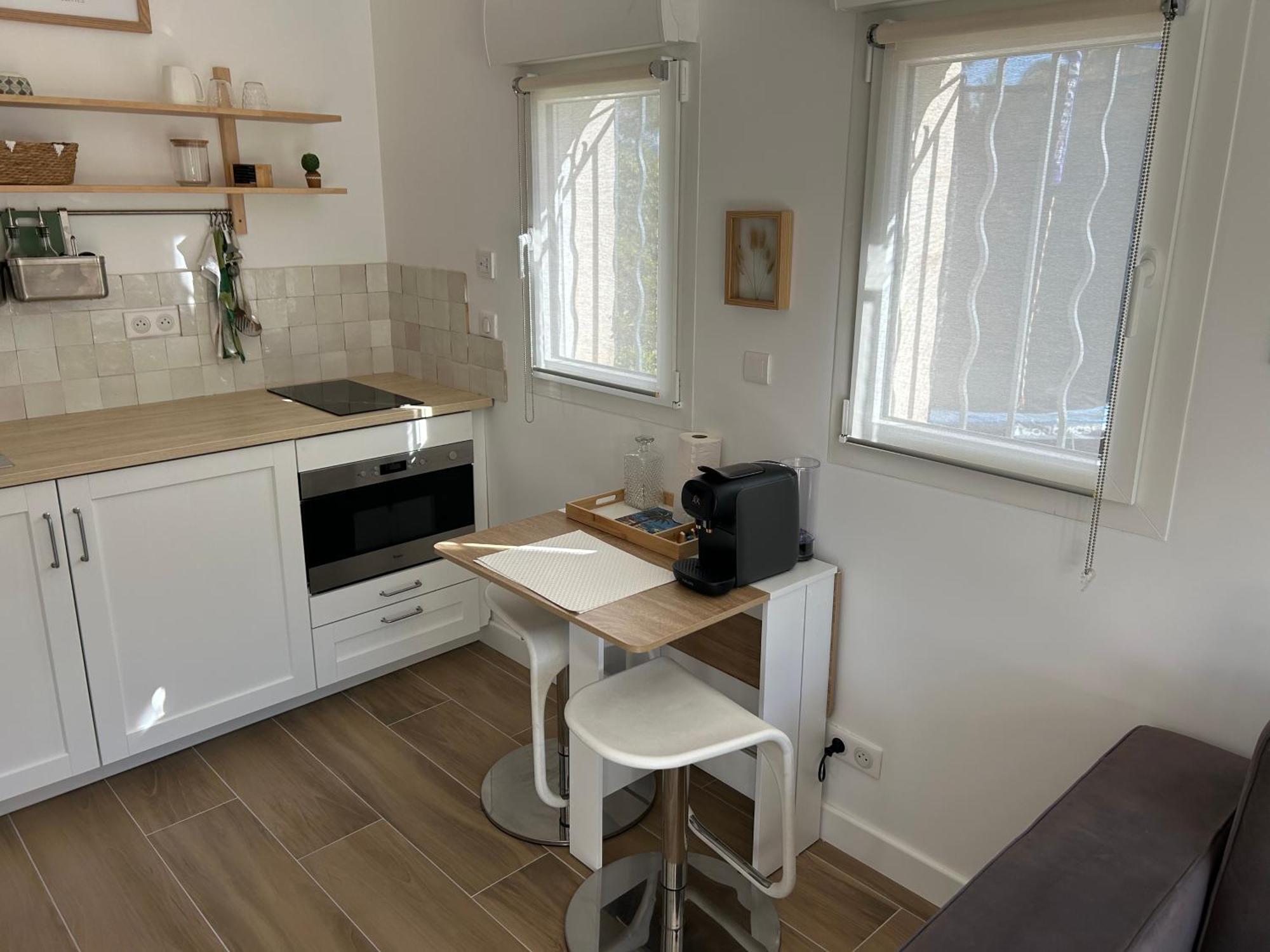 Apartment Clos Manila La Seyne-sur-Mer
